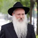 Rabbi Manis Friedman Screenshot