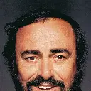 Luciano Pavarotti Screenshot