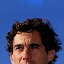 Ayrton Senna Screenshot