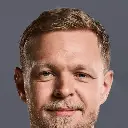 Kevin Magnussen Screenshot