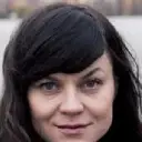 Rebekka Karijord Screenshot