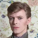 David Bowie Screenshot