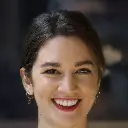 Madeline Sharafian Screenshot