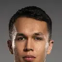 Alexander Albon Screenshot
