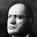 Benito Mussolini Screenshot