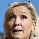 Marine Le Pen Screenshot