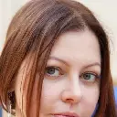 Olga Sarycheva Screenshot