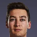 George Russell Screenshot