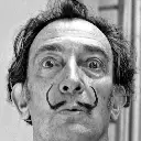 Salvador Dalí Screenshot