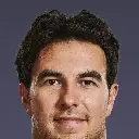 Sergio Pérez Screenshot