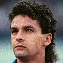 Roberto Baggio Screenshot
