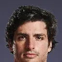 Carlos Sainz Jr. Screenshot