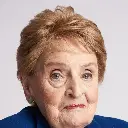 Madeleine Albright Screenshot